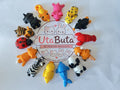14 toys For £20 3D Printed Cute Little Animals