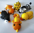 6 Toys For £10