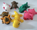 6 Toys For £10