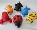 6 Toys For £10