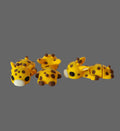 Rafi, an Adorable 3D Printed Giraffe with personality to spare