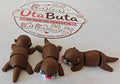 Otto, an Adorable 3D Printed Nutria with personality to spare
