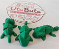 Chomp, an Adorable 3D Printed T-Rex with personality to spare