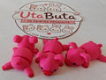 Pinki, an Adorable 3D Printed Pig with personality to spare